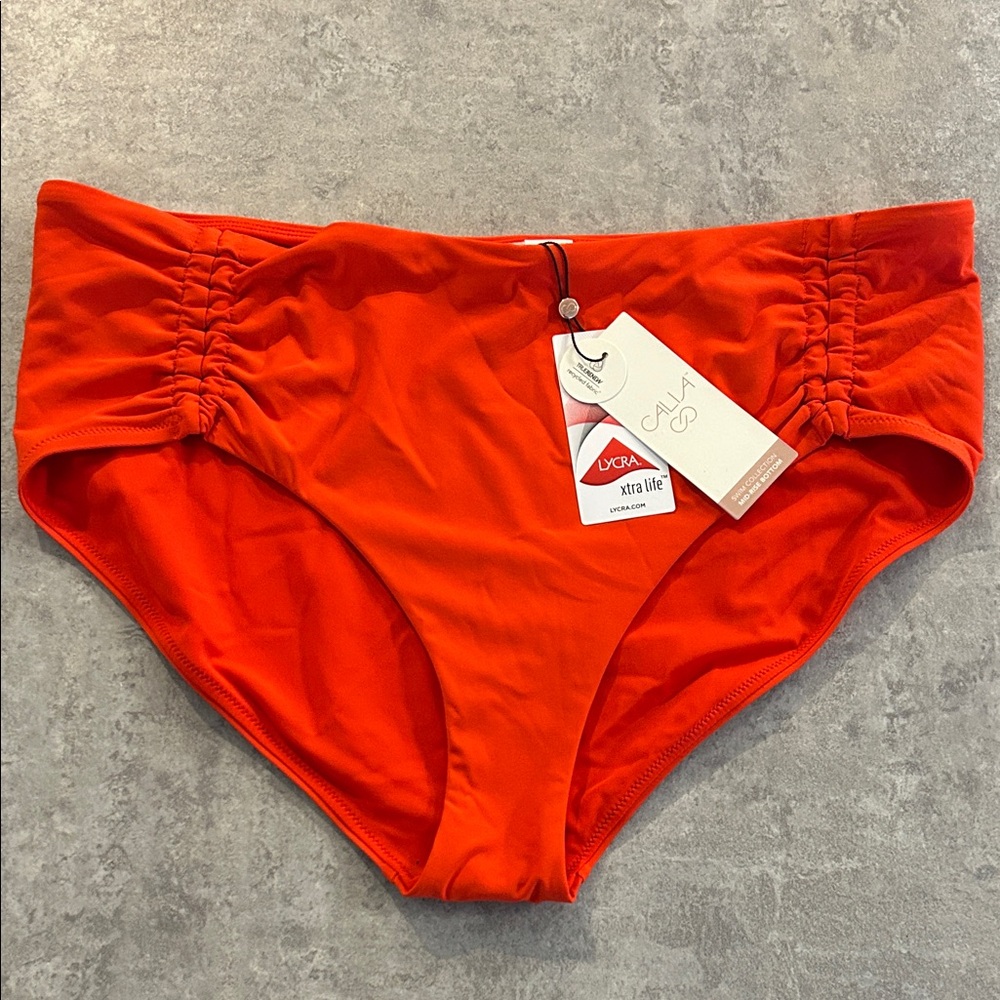 CALIA by Carrie Underwood Bikini Bottom